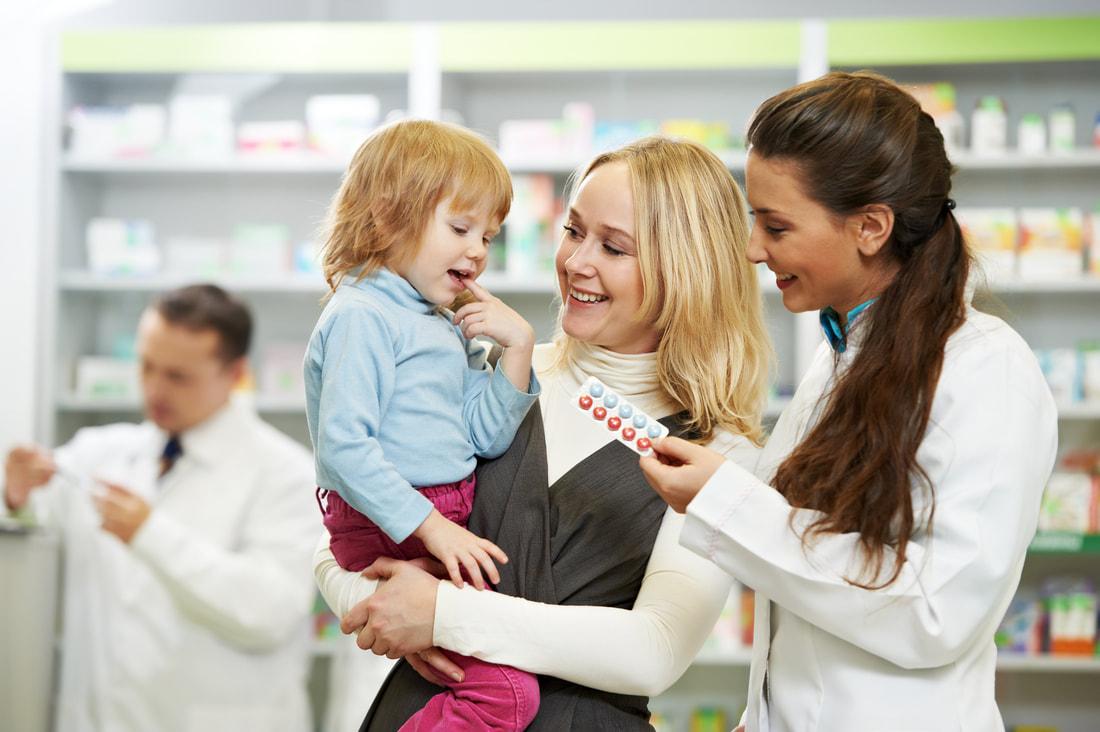 Life Specialty Pharmacy gallery image 1