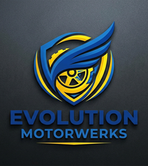 Evolution Motorwerks logo
