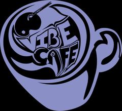 Common Grounds Vibe Cafe logo