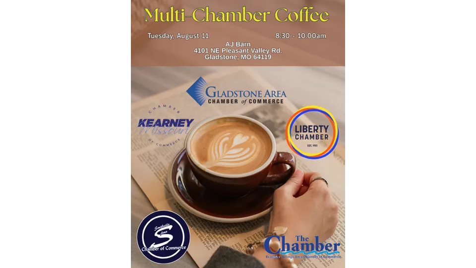 Multi-Chamber Coffee