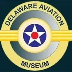 Delaware Aviation Museum logo