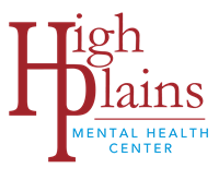 High Plains Mental Health Center logo