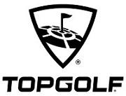 Topgolf logo