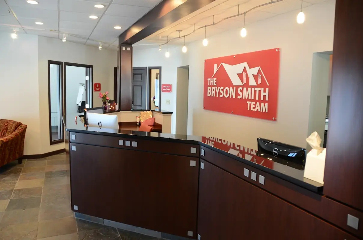 The Bryson Smith Team - Keller Williams Premier Realty header image
