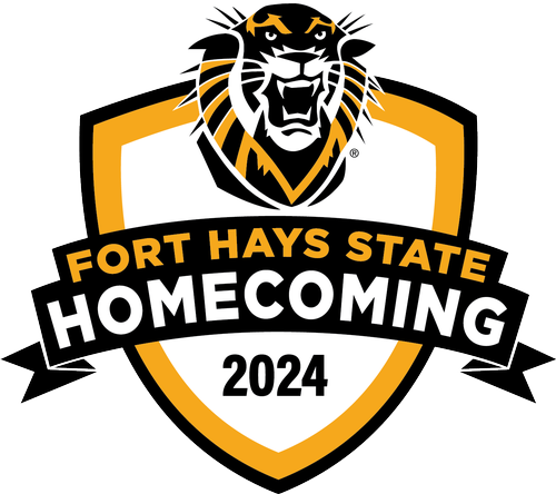 Chamber Chat - 2024 FHSU Homecoming Committee header image