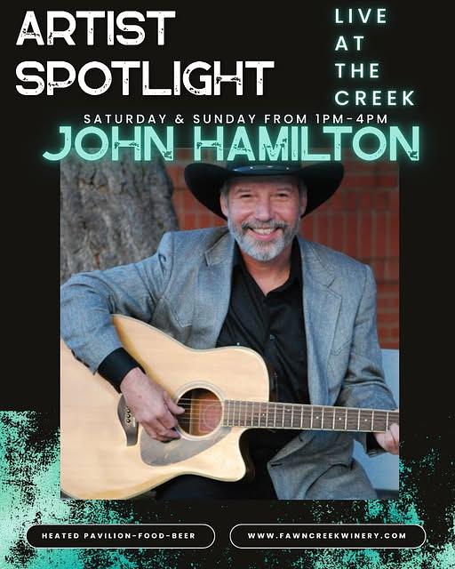 Live Music at Fawn Creek Winery  gallery image 1