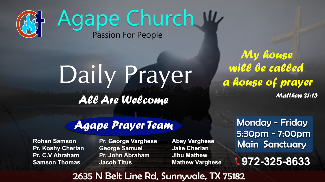 Agape Church gallery image 4