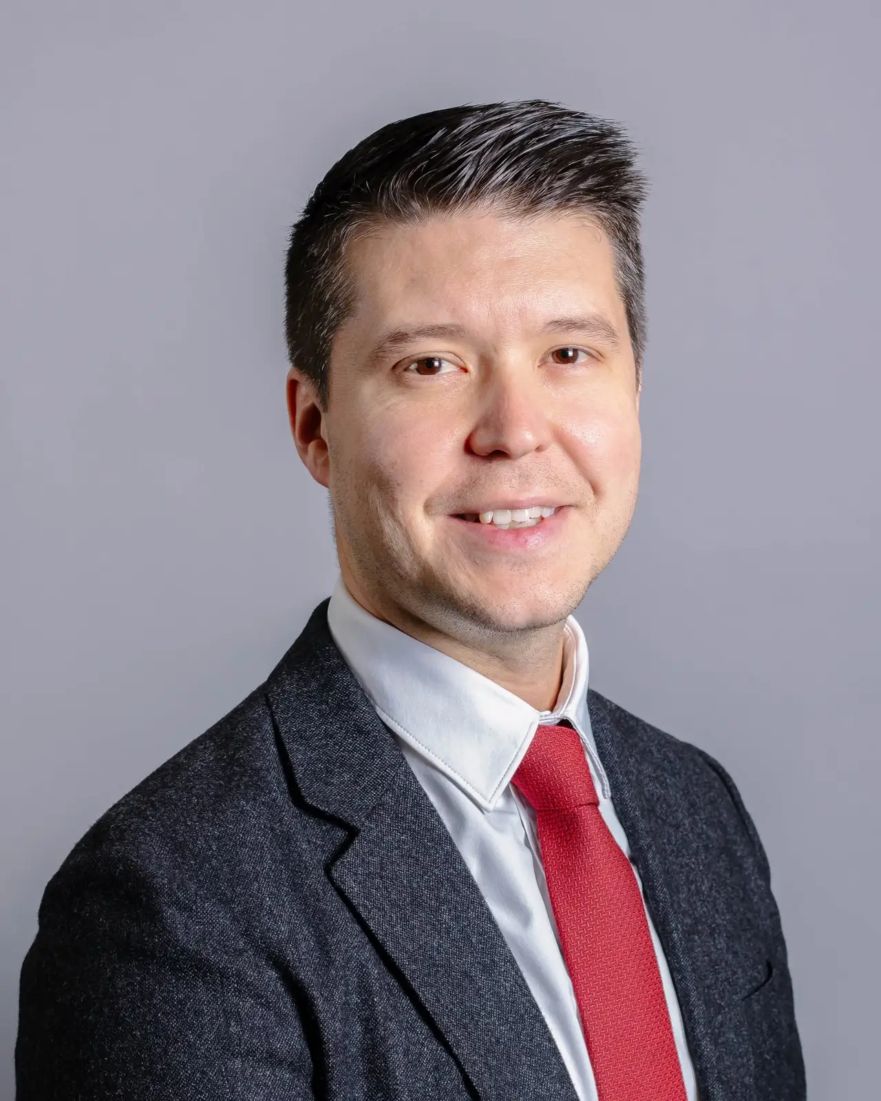 David McCorkle