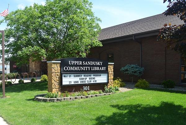 Upper Sandusky Community Library gallery image 4