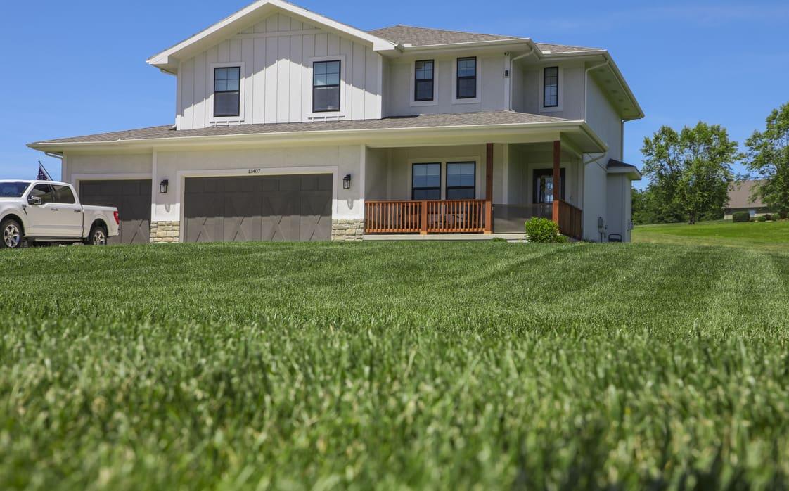 Green Seasons Lawn & Tree Service gallery image 4