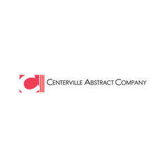 Centerville Abstract Company logo