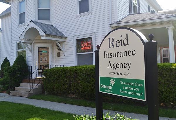 Reid Insurance Agency gallery image 5