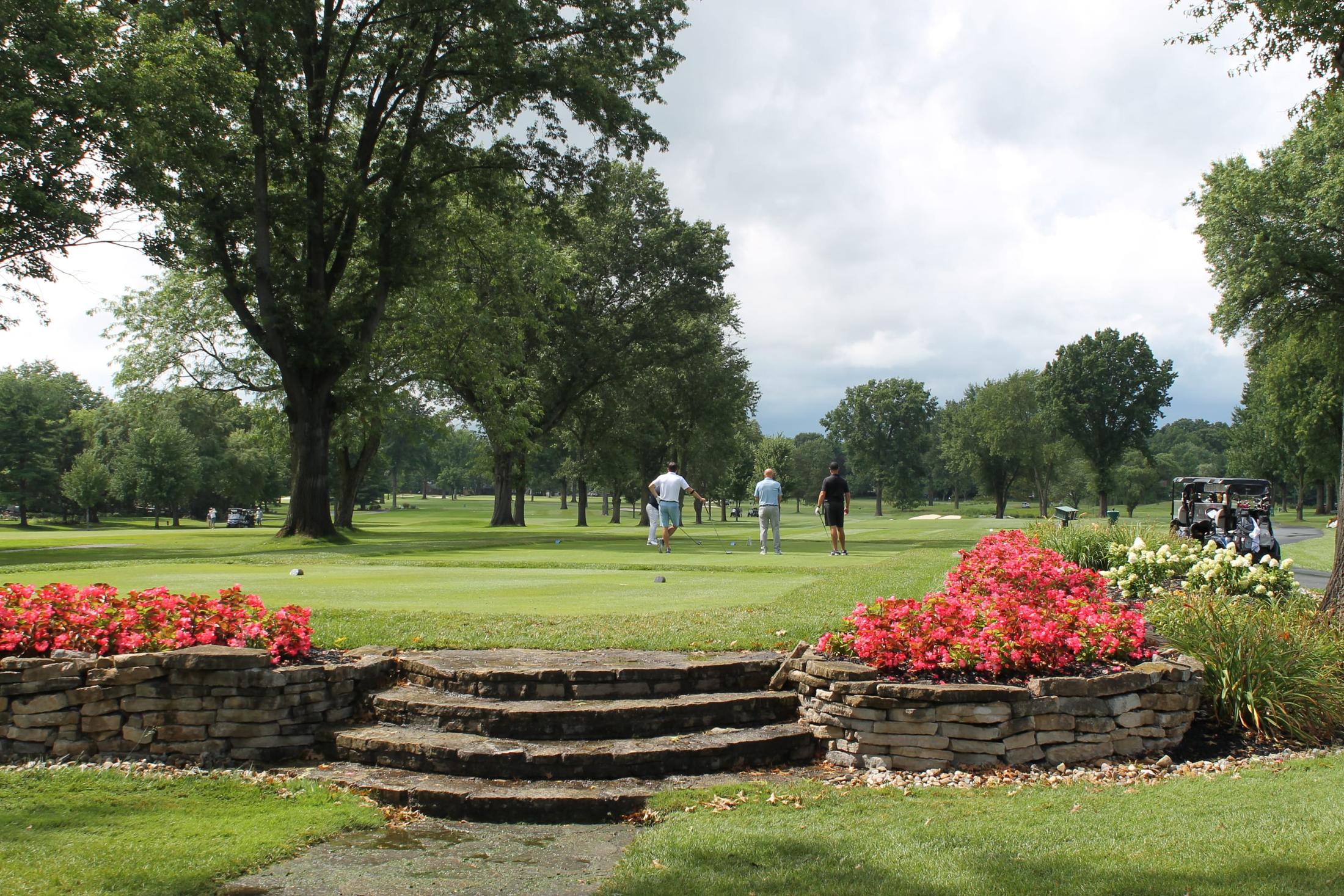 Chamber Golf Outing 2025 at Worthington Hills Country Club gallery image 4