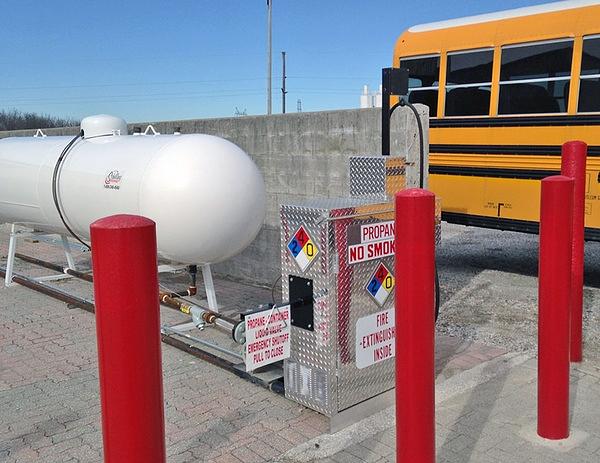 Schilling Propane Service gallery image 4