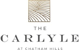 The Carlyle at Chatham Hills logo