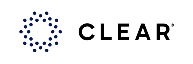 CLEAR logo