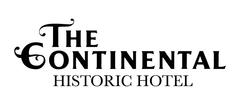 The Continental Hotel/Lucile's logo