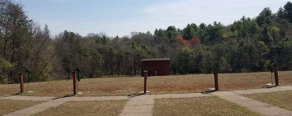 2026 Open Shooting header image