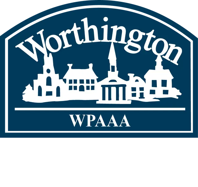 WPAAA - Worthington Police Academy Alumni Association logo