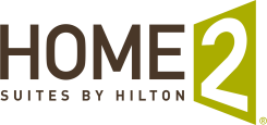 Home2 Suites by Hilton Carmel Indianapolis logo