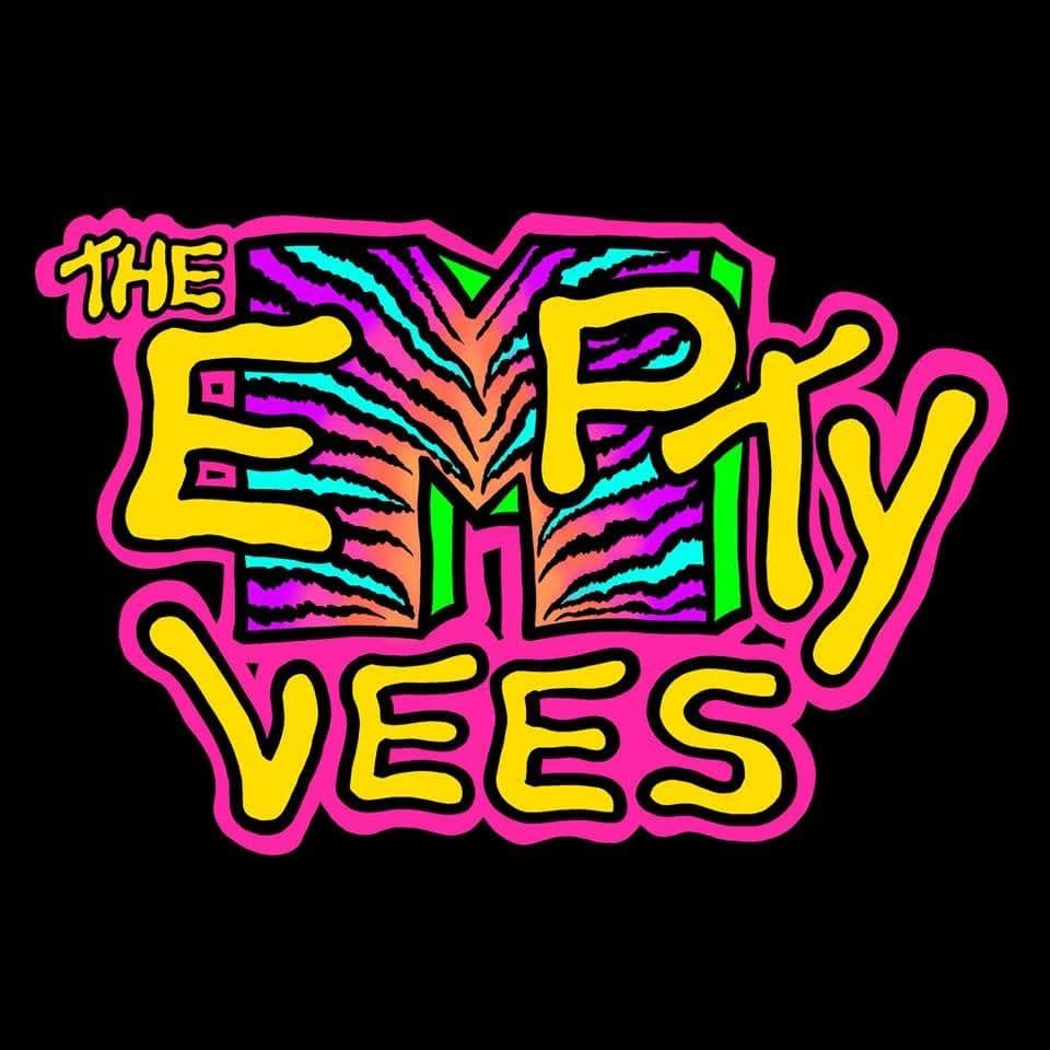 The eMpTy Vees @ Rustic Ridge Bar header image