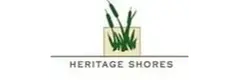 Heritage Shores logo