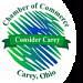 Carey Chamber of Commerce logo