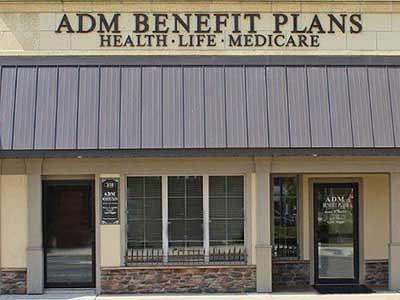 ADM Benefit Plan Agency Inc. logo