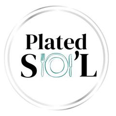 Plated So’l logo