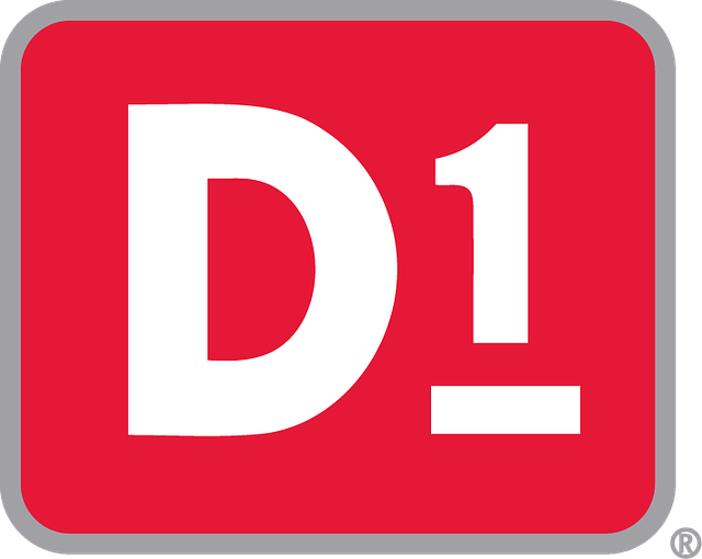 D1 Training Mesquite logo