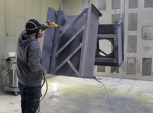 A & G Mfg. Co gallery image 2