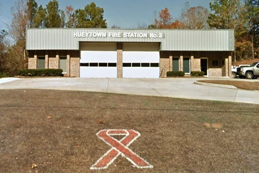 Hueytown Fire Station 2