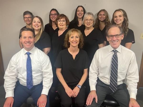 Hattan and Mondero Family Eye Care gallery image 1