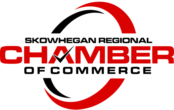 Skowhegan Regional Chamber of Commerce logo