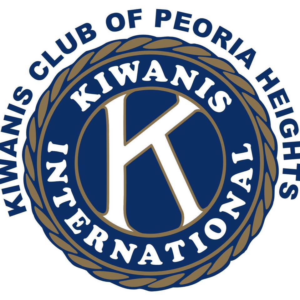 Kiwanis Club Monthly Meeting header image