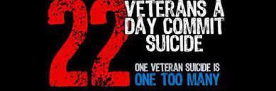 Suicide Prevention Presentation Event header image