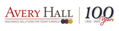 Avery Hall Insurance logo