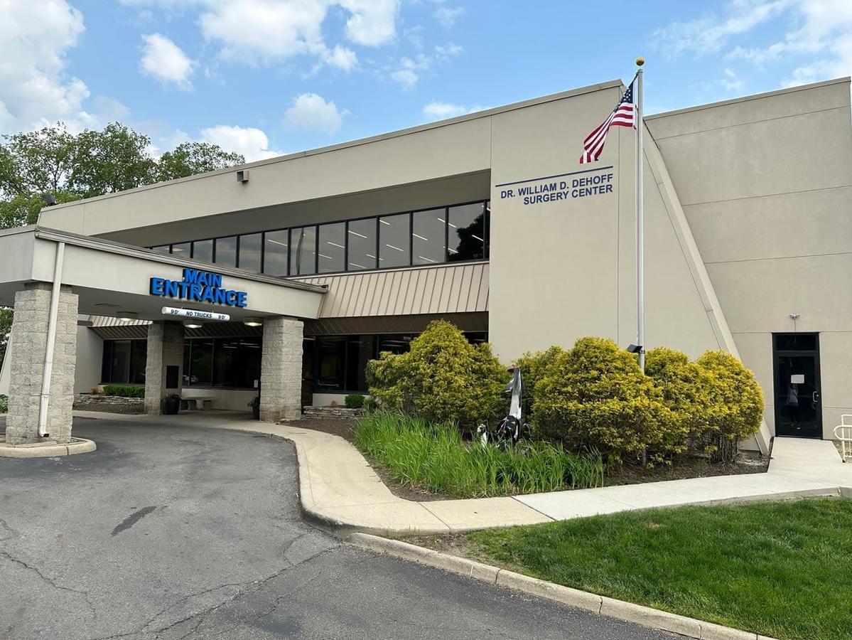 MedVet Associates Ltd. gallery image 1
