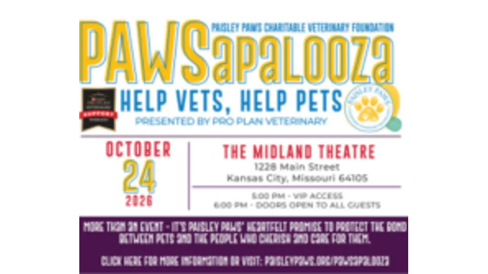 PAWSapalooza