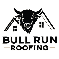 Bull Run Roofing logo