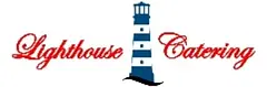 LIGHTHOUSE CATERING logo