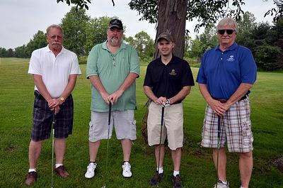 Golf Outing Chamber 25th Annual 2019 gallery image 6