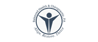 Balanced Health & Chiropractic, PA logo