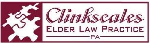 Chamber Chat - Clinkscales Elder Law Practice, PA header image