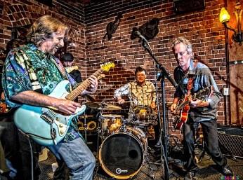 Entertainment: John Nilsen header image