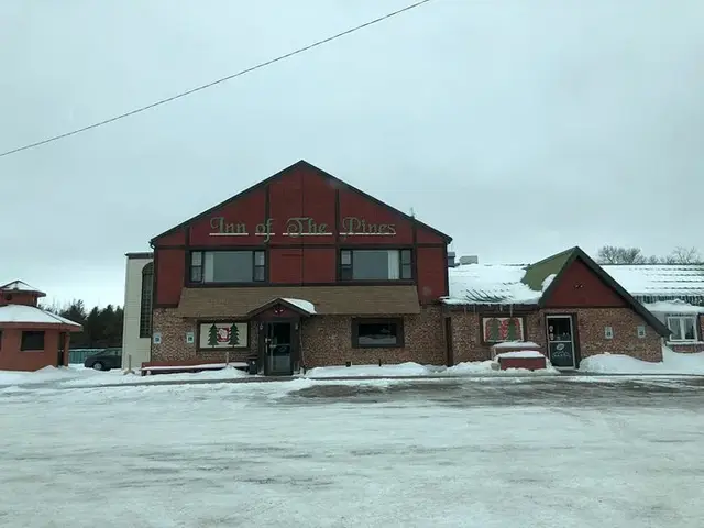 Northern Bay Resort Condos in Adams County