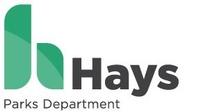 City of Hays - Parks Department logo