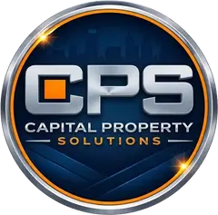 Capital Property Solutions logo