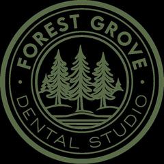 Forest Grove Dental Studio logo