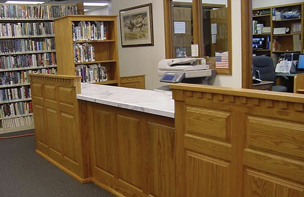 Dorcas Carey Public Library gallery image 2